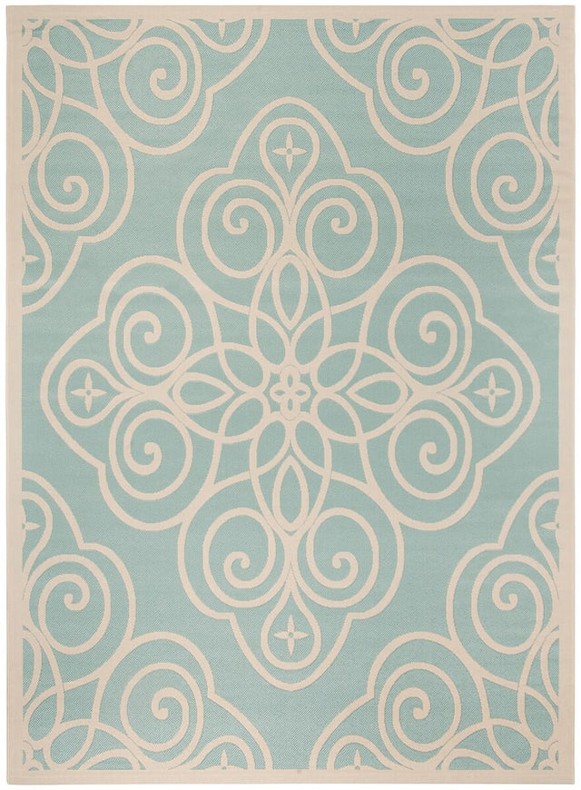 Safavieh Martha Stewart Msr4244-223 Sunken Pool Rugs.