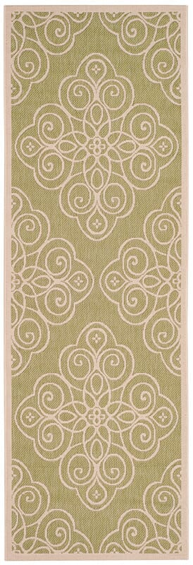 Safavieh Martha Stewart Msr4244-228 Lily Pad Rugs.