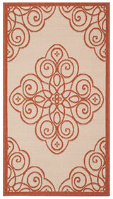 Safavieh Martha Stewart Msr4244-231 Cayenne Rugs.