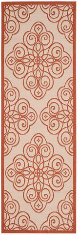 Safavieh Martha Stewart Msr4244-231 Cayenne Rugs.