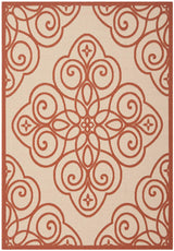 Safavieh Martha Stewart Msr4244-231 Cayenne Rugs.