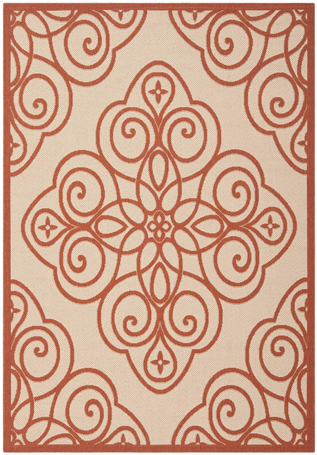 Safavieh Martha Stewart Msr4244-231 Cayenne Rugs.