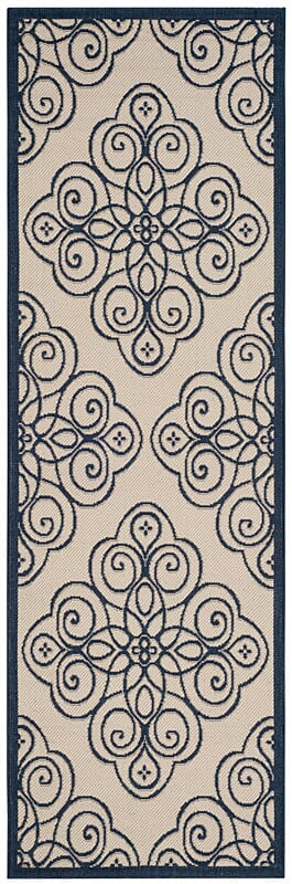 Safavieh Martha Stewart Msr4244-258 Mariner Rugs.