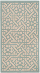 Safavieh Martha Stewart Msr4245-213 Sunken Pool Rugs.