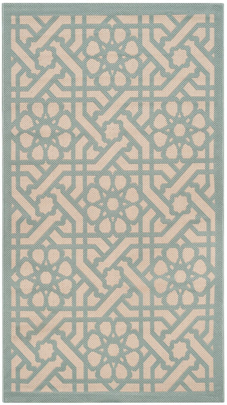 Safavieh Martha Stewart Msr4245-213 Sunken Pool Rugs.