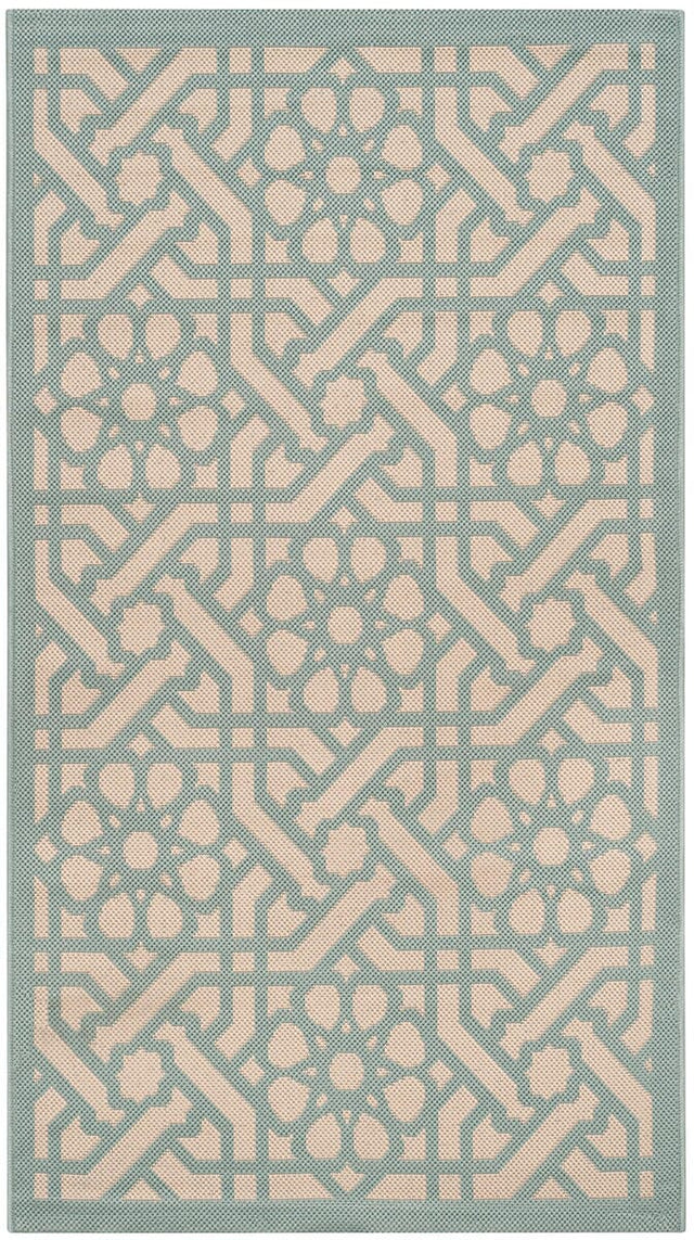 Safavieh Martha Stewart Msr4245-213 Sunken Pool Rugs.