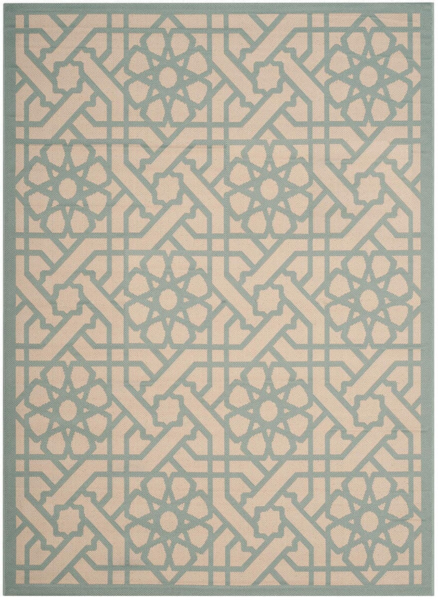 Safavieh Martha Stewart Msr4245-213 Sunken Pool Rugs.