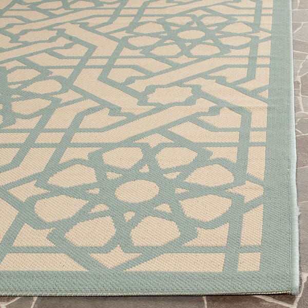 Safavieh Martha Stewart Msr4245-213 Sunken Pool Rugs.