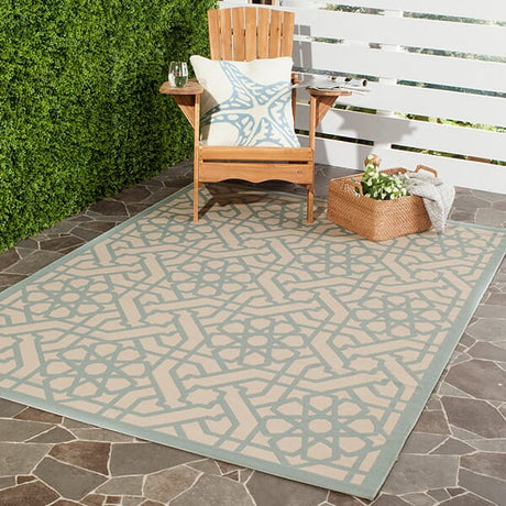 Safavieh Martha Stewart Msr4245-213 Sunken Pool Rugs.