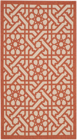 Safavieh Martha Stewart Msr4245-231 Cayenne Rugs.