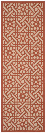 Safavieh Martha Stewart Msr4245-231 Cayenne Rugs.