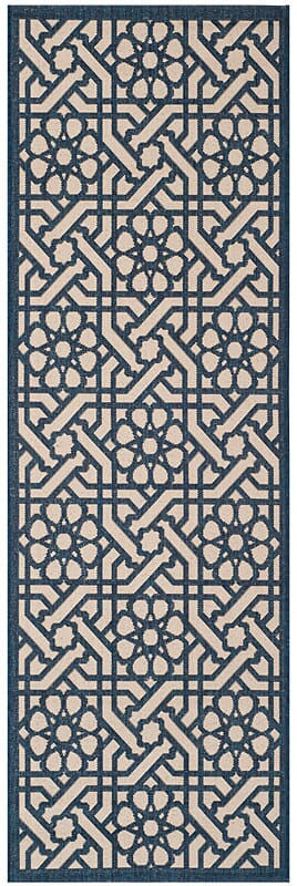 Safavieh Martha Stewart Msr4245-258 Mariner Rugs.