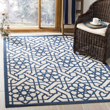 Safavieh Martha Stewart Msr4245-258 Mariner Rugs.