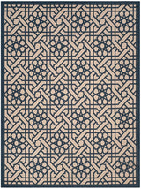 Safavieh Martha Stewart Msr4245-258 Mariner Rugs.