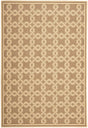 Safavieh Martha Stewart Msr4253-22 Brown / Creme Rugs.