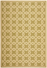 Safavieh Martha Stewart Msr4253-24 Green / Creme Rugs.