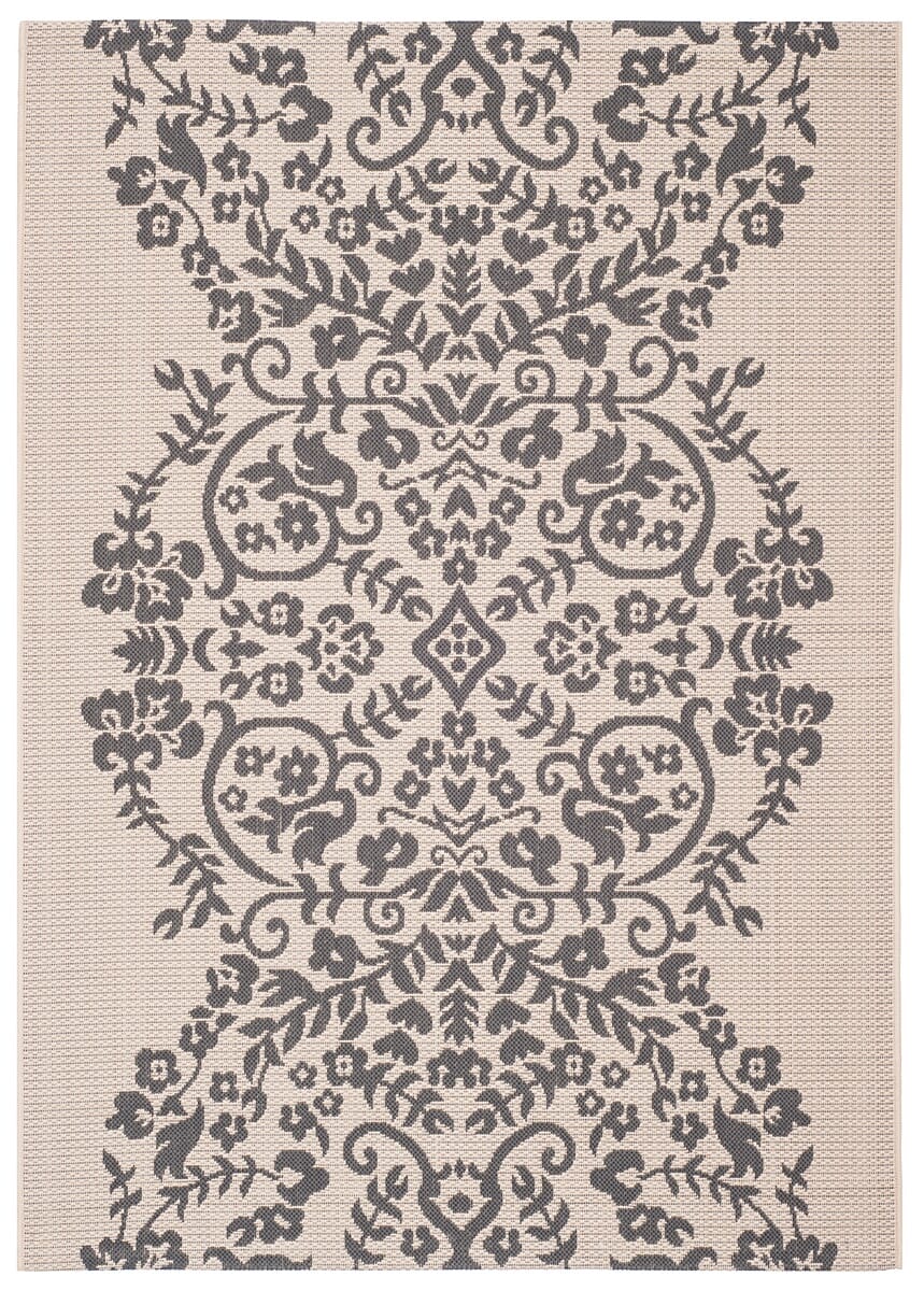 Safavieh Martha Stewart Msr4256-236 Hickory Bohemian Area Rug