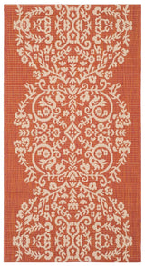 Safavieh Martha Stewart Msr4256-241 Cinnamon Stick Rugs.
