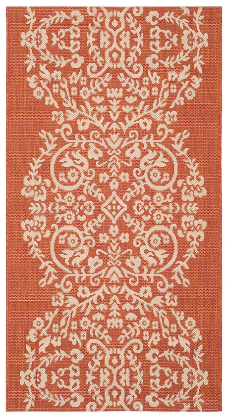 Safavieh Martha Stewart Msr4256-241 Cinnamon Stick Rugs.