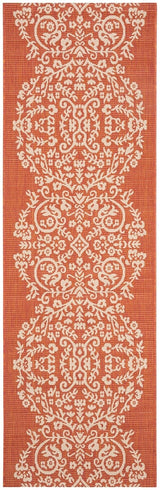 Safavieh Martha Stewart Msr4256-241 Cinnamon Stick Rugs.
