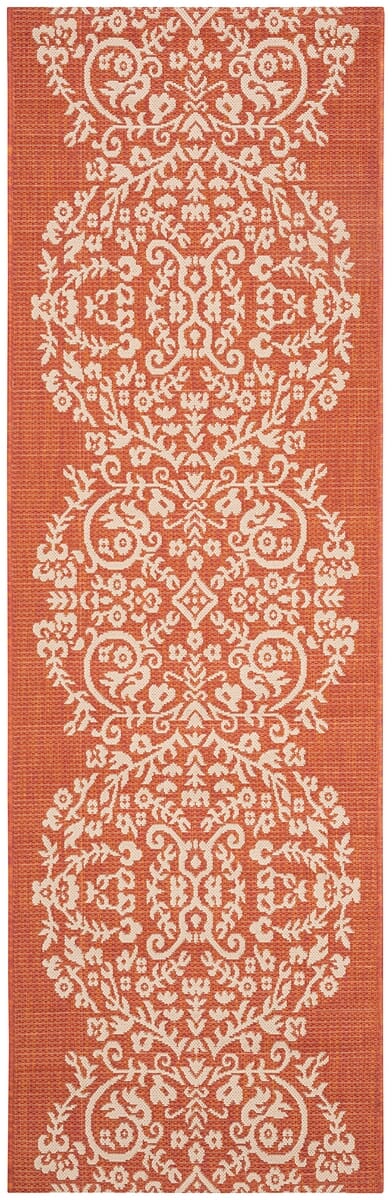 Safavieh Martha Stewart Msr4256-241 Cinnamon Stick Rugs.