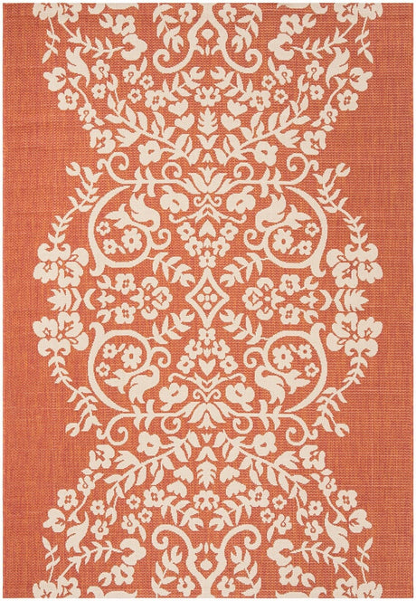 Safavieh Martha Stewart Msr4256-241 Cinnamon Stick Rugs.