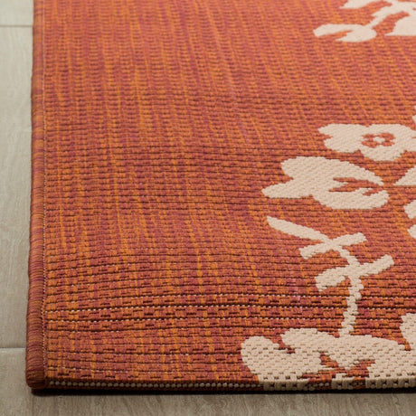 Safavieh Martha Stewart Msr4256-241 Cinnamon Stick Rugs.