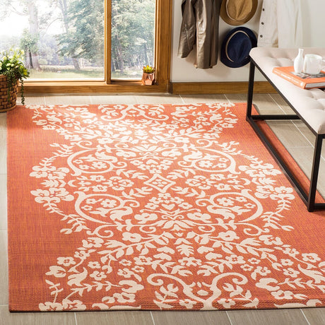 Safavieh Martha Stewart Msr4256-241 Cinnamon Stick Rugs.