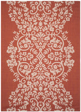 Safavieh Martha Stewart Msr4256-241 Cinnamon Stick Rugs.