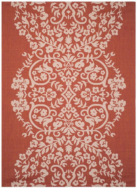 Safavieh Martha Stewart Msr4256-241 Cinnamon Stick Rugs.