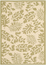 Safavieh Martha Stewart Msr4260-14 Creme / Brown Rugs.