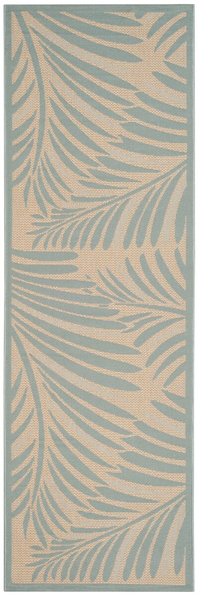 Safavieh Martha Stewart Msr4261-015 Yucca Plant Rugs.