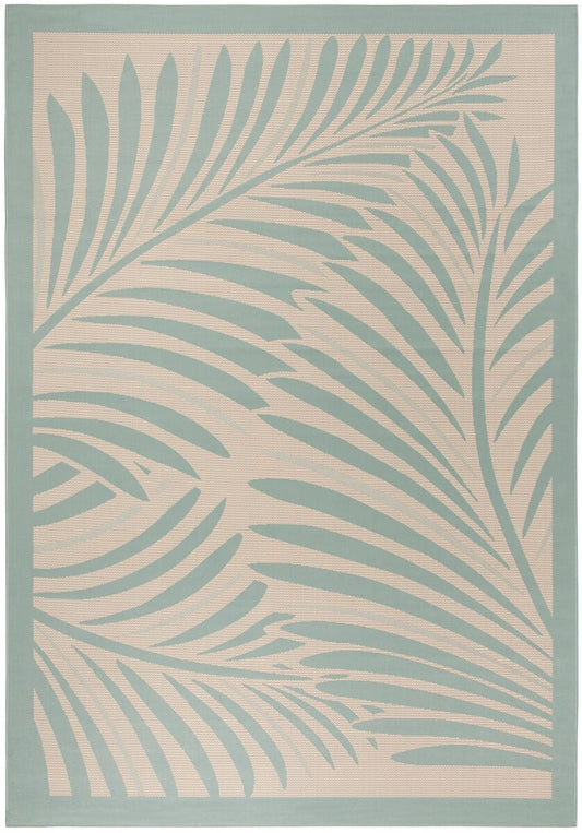 Safavieh Martha Stewart Msr4261-015 Yucca Plant Tropical Area Rug