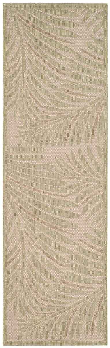 Safavieh Martha Stewart Msr4261-218 Beach Grass Tropical Area Rug