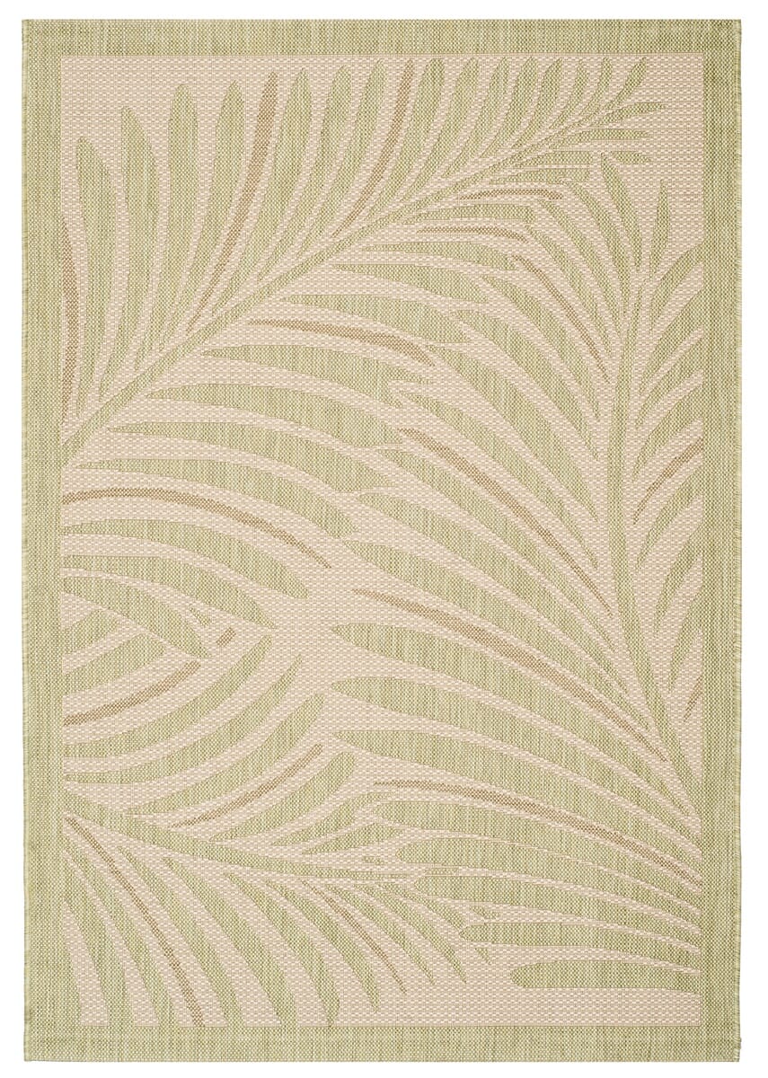 Safavieh Martha Stewart Msr4261-218 Beach Grass Tropical Area Rug