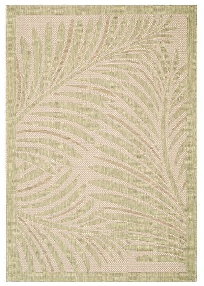 Safavieh Martha Stewart Msr4261-218 Beach Grass Tropical Area Rug