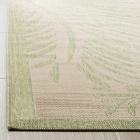 Safavieh Martha Stewart Msr4261-218 Beach Grass Tropical Area Rug