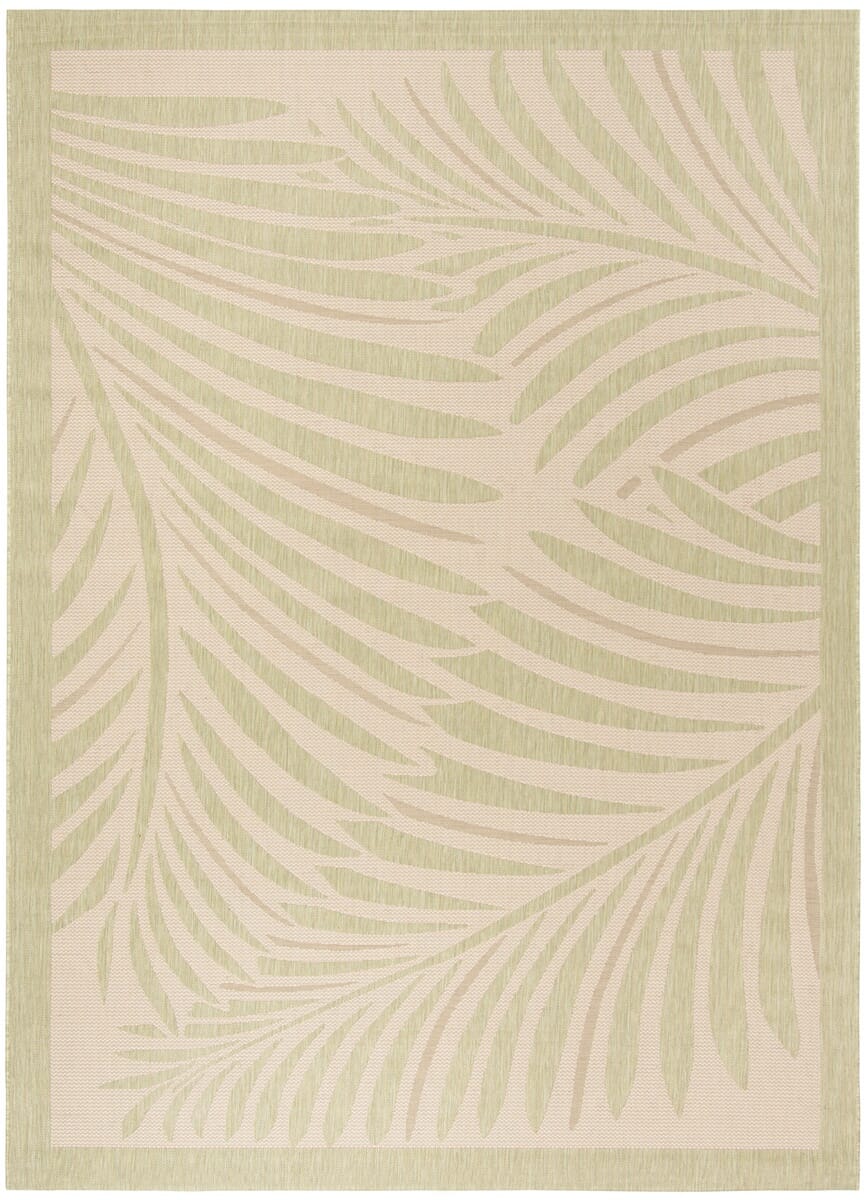 Safavieh Martha Stewart Msr4261-218 Beach Grass Tropical Area Rug