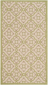 Safavieh Martha Stewart Msr4262-218 Beige / Sweet Pea Rugs.