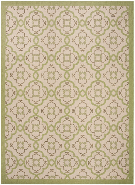 Safavieh Martha Stewart Msr4262-218 Beige / Sweet Pea Rugs.