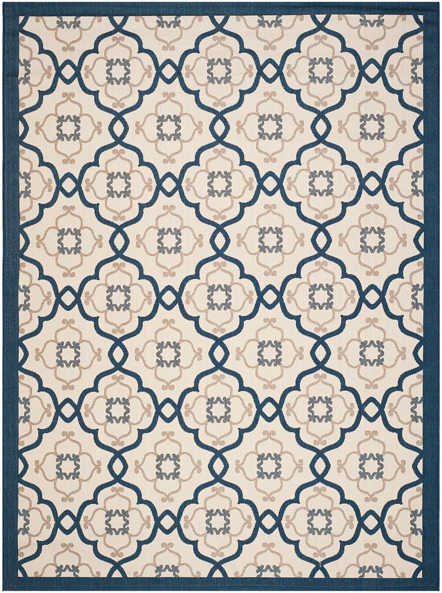 Safavieh Martha Stewart Msr4262-233 Azurite Rugs.