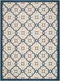 Safavieh Martha Stewart Msr4262-233 Azurite Geometric Area Rug