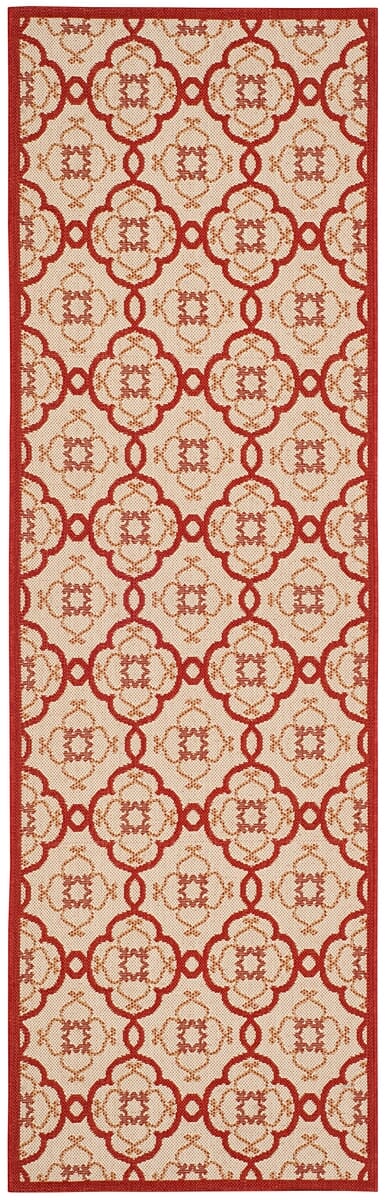 Safavieh Martha Stewart Msr4262-238 Bougainvillea Rugs.