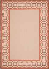 Safavieh Martha Stewart Msr4266-231A11 Cinnamon Stick Rugs.