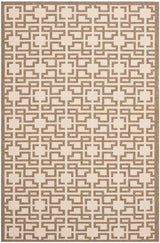 Safavieh Martha Stewart Msr4281-232 Beige / Brown Rugs.