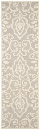Safavieh Martha Stewart Msr4324A Whetstone Grey Rug.