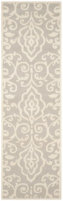 Safavieh Martha Stewart Msr4324A Whetstone Grey Rug.