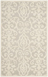 Safavieh Martha Stewart Msr4324A Whetstone Grey Rug.