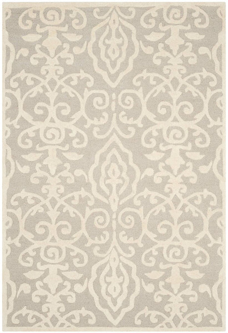 Safavieh Martha Stewart Msr4324A Whetstone Grey Rug.