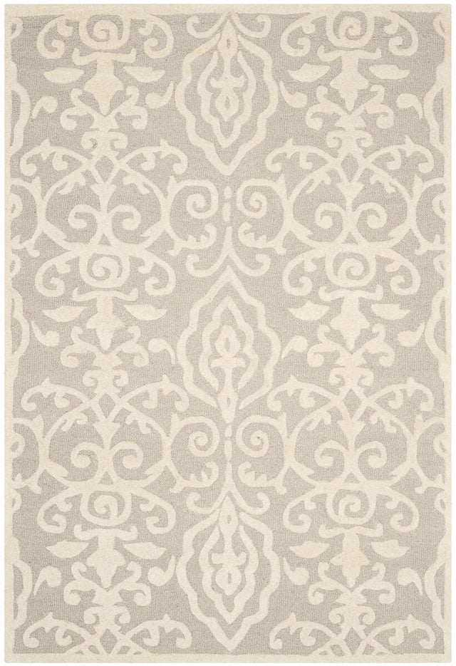 Safavieh Martha Stewart Msr4324A Whetstone Grey Rug.